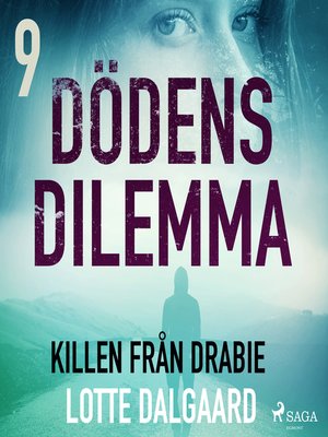 cover image of Dödens dilemma 9--Killen från Dabie